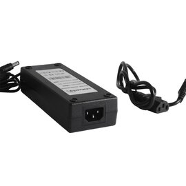 Изображение 3 Блок питания для камер Lemanso LM846 пластмассовый