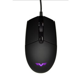 Изображение 4 Мышь Frime Invader FMC2205 USB Black