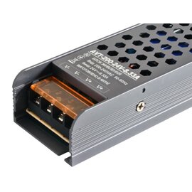 Зображення 4 Блок живлення AVT-200-24 IP20 на 24V DC