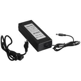 Изображение  Блок питания для камер Lemanso LM846 пластмассовый