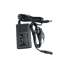 Зображення  Блок живлення AVT-48-12 IP44 імпульсний