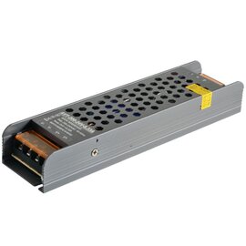 Зображення  Блок живлення AVT-200-24 IP20 на 24V DC