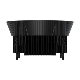 Изображение 2 Охлаждение для процессора ID-Cooling DK-07A Rainbow