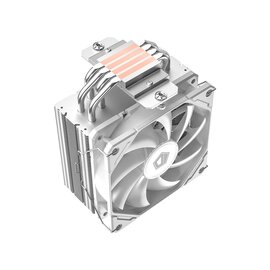 Изображение 4 Охлаждение  ID-Cooling SE-224-XTS ARGB White