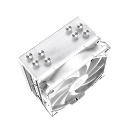 Зображення 4 Охолодження  ID-Cooling SE-224-XTS White