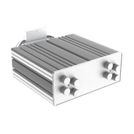 Изображение 5 Охлаждение  ID-Cooling SE-224-XTS ARGB White