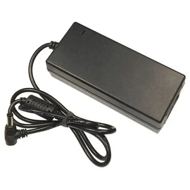 Изображение  Блок питания для камер Biom 96W-IP44 12V PL пластмассовый, Ток (А): 8 А