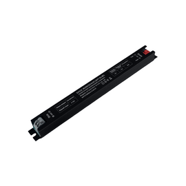 Зображення  Блок живлення для камер AVT-18-12 IP20 Slim Pr металевий, Струм (А): 1.5 А