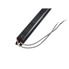 Зображення 2 Блок живлення для камер AVT-24-12 IP67 Slim металевий, Струм (А): 2 А