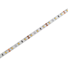 Зображення 2 LED стрічка Biom 2835-60led-8mm-12V, 4500K під 12В