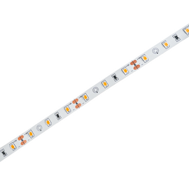 Зображення 2 Світлодіодна LED стрічка Biom 2835-60led-8mm-12V, 3200K