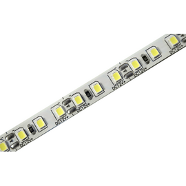 Зображення 2 LED стрічка AVT 3528-120led-8mm-12V, IP20, 8000K на