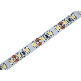 Зображення 2 Світлодіодна LED стрічка AVT Prof 3528-120led-8mm-12V, IP20, Cold white