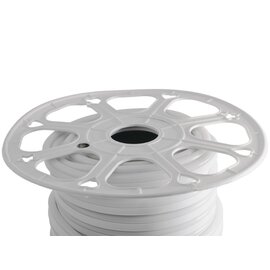 Зображення 2 Світлодіодна LED гнучкий неон AVT 2835-120led-220V, IP65, 3500К
