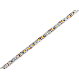 Зображення 2 Світлодіодна LED стрічка Biom 2835-120led-8mm-12V, 4500K