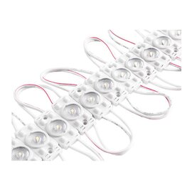 Зображення 2 Світлодіодний LED модуль Ledua 2835 12V 0,44W White