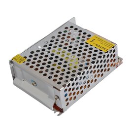 Зображення 2 Блок живлення Ledua MN 100W-IP20 12V на 12V DC, Струм (А): 8.33 A