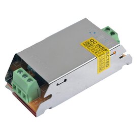 Зображення 2 Блок живлення Ledua MN 15W-IP20 12V на 12V DC, Струм (А): 1.25 А