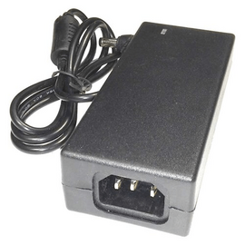 Зображення 2 Блок живлення для камер Biom 36W-IP44 12V PL пластмасовий, Струм (А): 3 А