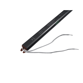 Зображення 2 Блок живлення для камер AVT-48-12 IP67 Slim металевий, Струм (А): 4 А