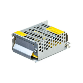 Зображення 2 Блок живлення Ledua MN 48W-IP20 12V на 12V DC, Струм (А): 4 А