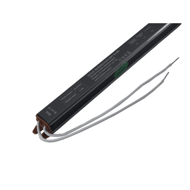 Зображення 2 Блок живлення для камер AVT-18-12 IP67 Slim металевий, Струм (А): 1.5 А