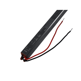 Зображення 3 Блок живлення для камер AVT-24-12 IP67 Slim металевий, Струм (А): 2 А