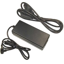 Изображение 3 Блок питания для камер Biom 120W-IP44 12V PL пластмассовый, Ток (А): 10 А