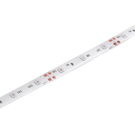 Зображення 3 Світлодіодна LED стрічка Ledua 2835-60led-8mm-12V, IP65, Red