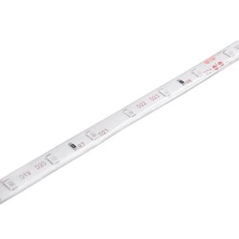 Зображення 3 LED стрічка Ledua 2835-60led-8mm-24V, IP65, Green на