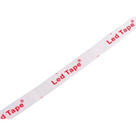 Зображення 3 Світлодіодна LED стрічка МТК 3528-120led-8mm-12V, IP20, Neutral White