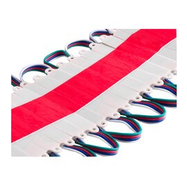 Зображення 3 Світлодіодний LED модуль Ledua 5050-3smd 12V IP65 RGB