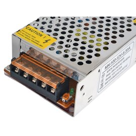 Зображення 3 Блок живлення Ledua MN 100W-IP20 12V на 12V DC, Струм (А): 8.33 A