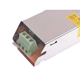 Зображення 3 Блок живлення Ledua MN 15W-IP20 12V на 12V DC, Струм (А): 1.25 А