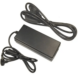 Изображение 3 Блок питания для камер Biom 96W-IP44 12V PL пластмассовый, Ток (А): 8 А