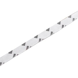 Зображення 4 Світлодіодна LED стрічка Ledua 2835-60led-8mm-12V, IP65, Red
