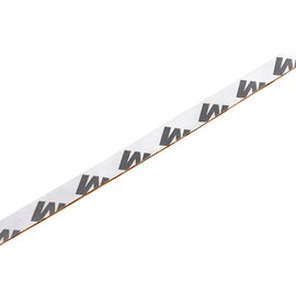 Зображення 4 Світлодіодна LED стрічка Ledua 2835-60led-8mm-24V, IP65, Yellow