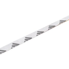 Зображення 4 LED стрічка Ledua 2835-60led-8mm-24V, IP65, Red під 24В