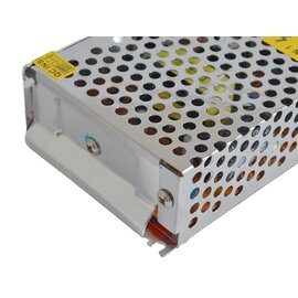 Зображення 4 Блок живлення Ledua MN 100W-IP20 12V на 12V DC, Струм (А): 8.33 A