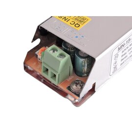 Зображення 4 Блок живлення Ledua MN 15W-IP20 12V на 12V DC, Струм (А): 1.25 А