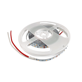 Зображення  Світлодіодна LED стрічка Biom 2835-60led-8mm-12V, 3200K