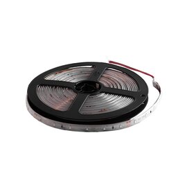 Зображення  LED стрічка Ledua 2835-60led-8mm-24V, IP65, Green на