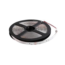 Зображення  LED стрічка Ledua 2835-60led-8mm-24V, IP65, Blue під 24В