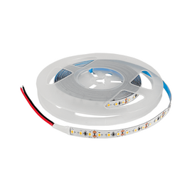 Зображення  LED стрічка AVT Prof 3528-120led-8mm-12V, IP20, 4000-4500K на