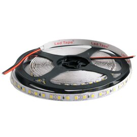 Зображення  Світлодіодна LED стрічка МТК 3528-120led-8mm-12V, IP20, Neutral White