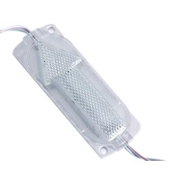 Зображення  Світлодіодний LED модуль Ledua 10438-2835 Cold White