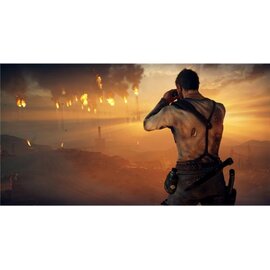 Зображення 5 Гра Mad Max для PS4, BD - 5051890322104