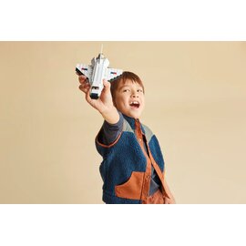 Изображение 2 Конструктор Lego Creator Космический шаттл - 31134