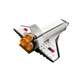 Изображение 3 Конструктор Lego Creator Космический шаттл - 31134