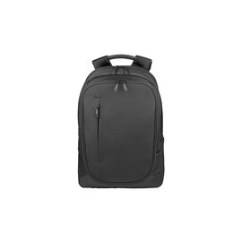 Зображення  Рюкзак для ноутбука Tucano Bizip 14 Black - BKBZ14-X-BK